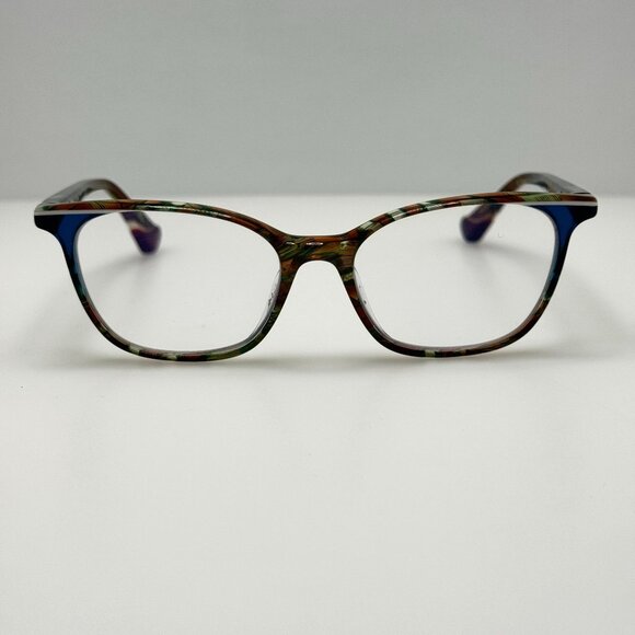 Etnia Coco GR Eyeglasses Eye Glasses Frames Spain 51-16-140 main image 6